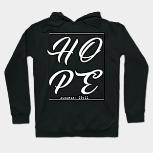 [P&P] HOPE Hoodie